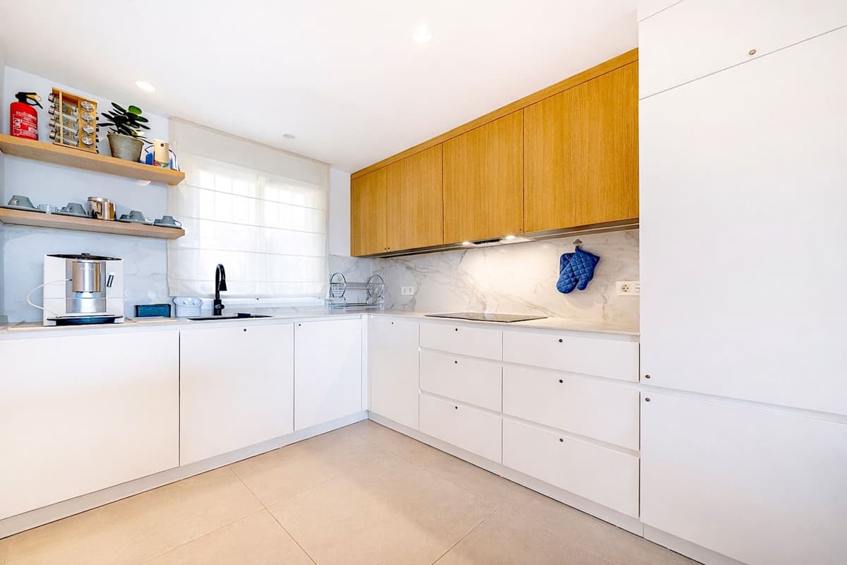 Townhouse in Estepona — photo 10 of 10