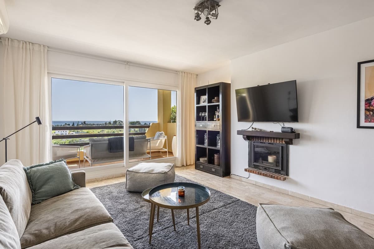 Top Floor Apartment in Selwo — photo 2 of 10