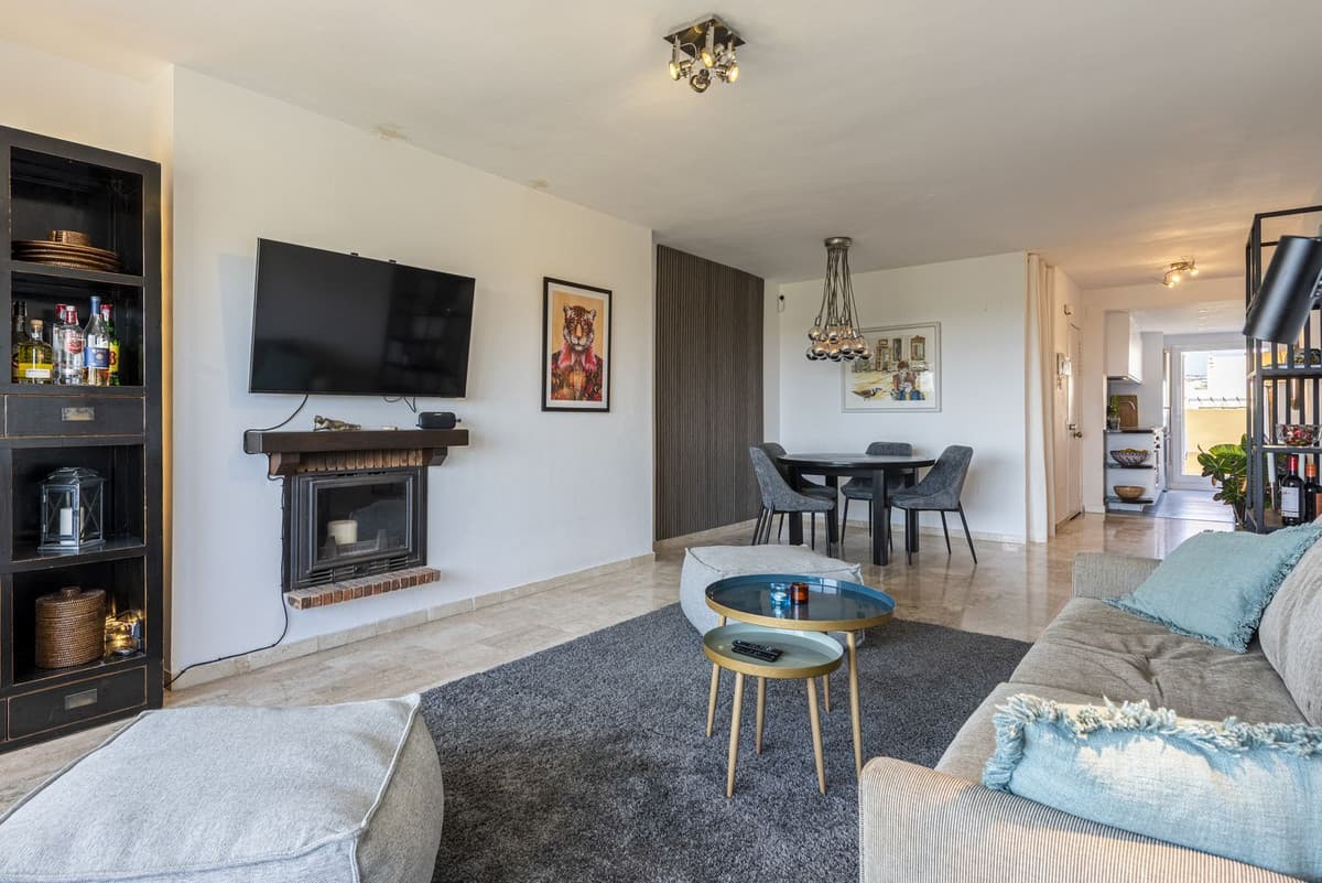 Top Floor Apartment in Selwo — photo 6 of 10