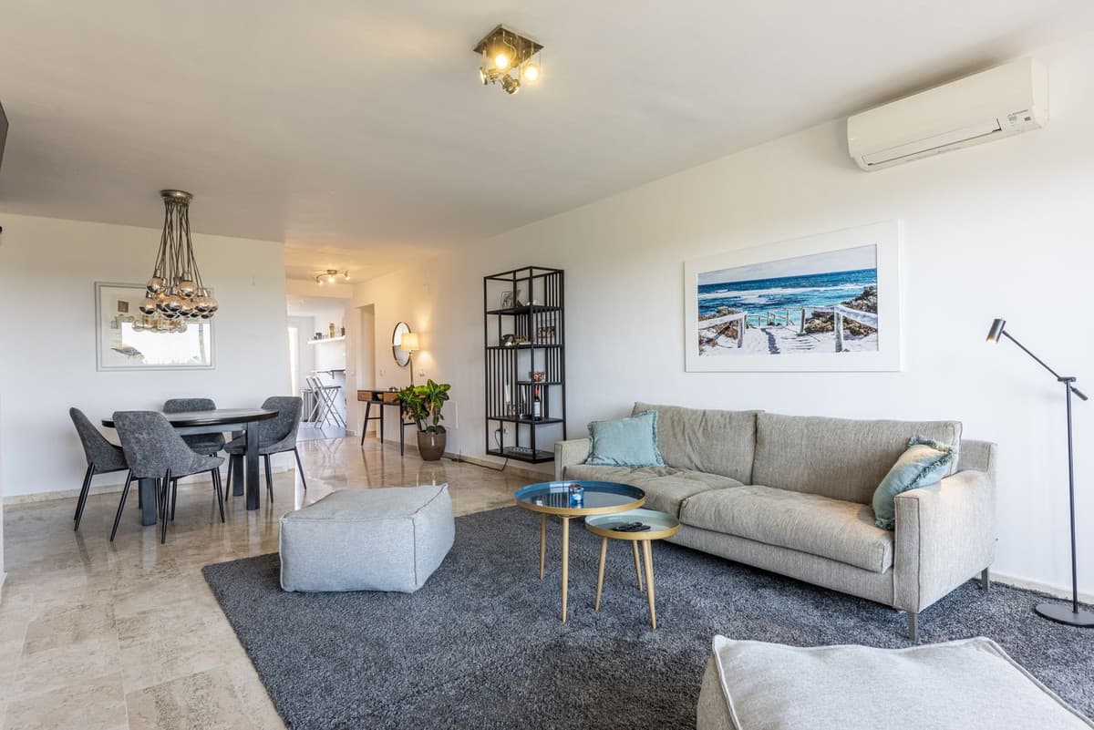 Top Floor Apartment in Selwo — photo 7 of 10