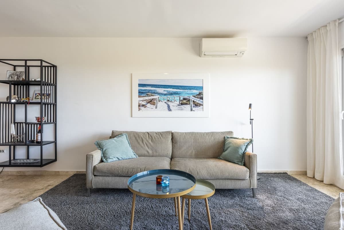Top Floor Apartment in Selwo — photo 8 of 10