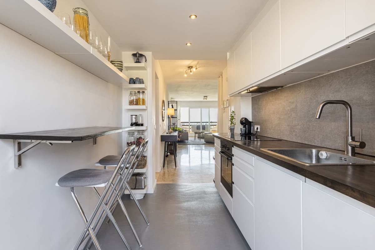 Top Floor Apartment in Selwo — photo 10 of 10