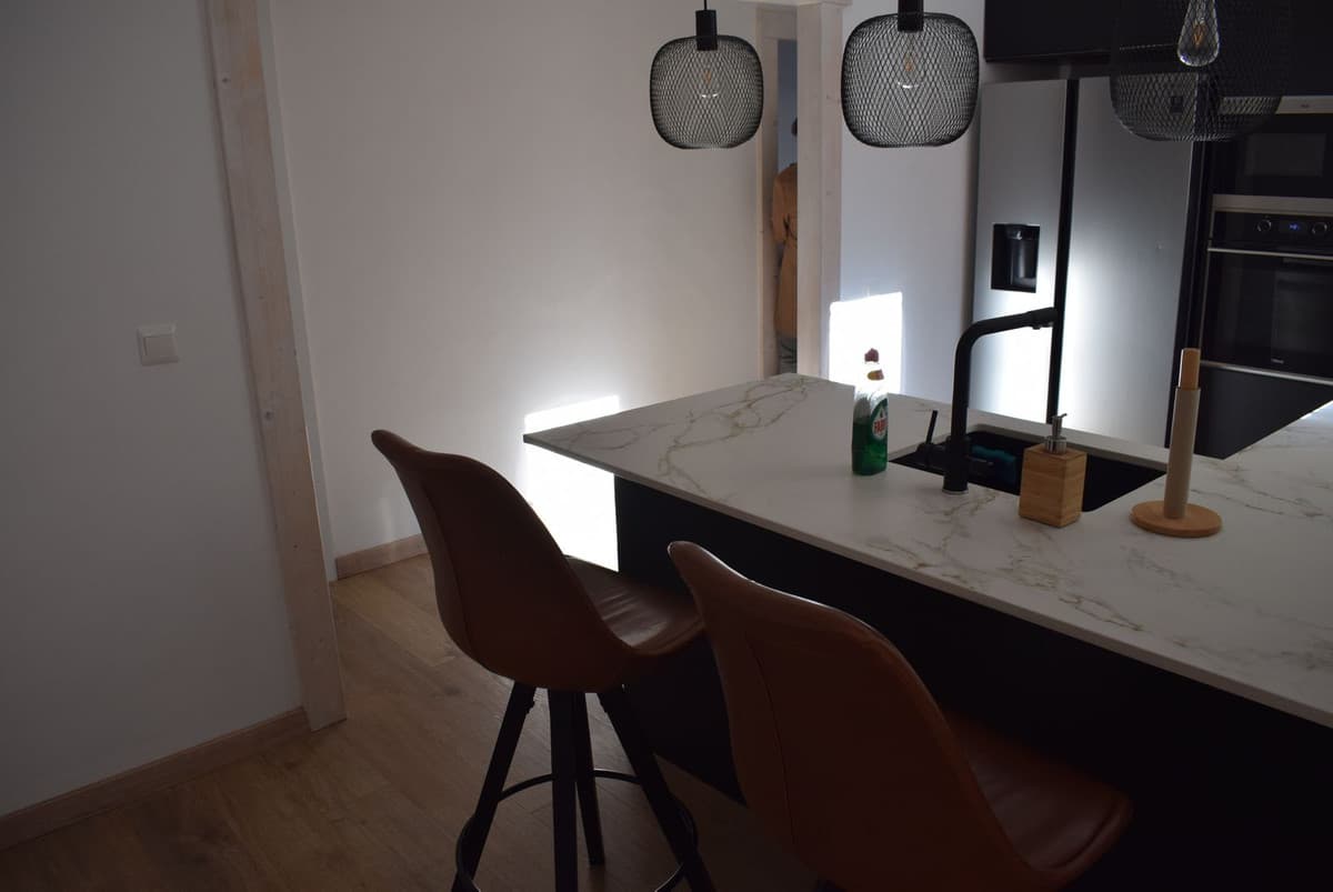 Middle Floor Apartment in Málaga Centro — photo 9 of 10