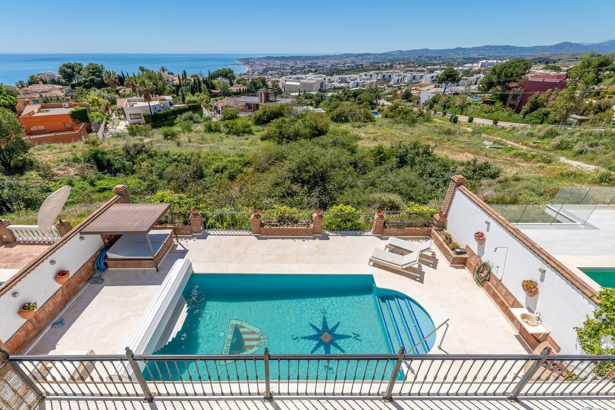 Detached Villa in La Capellania — photo 2 of 10