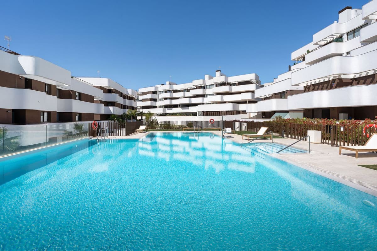 Penthouse in Estepona — photo 3 of 10