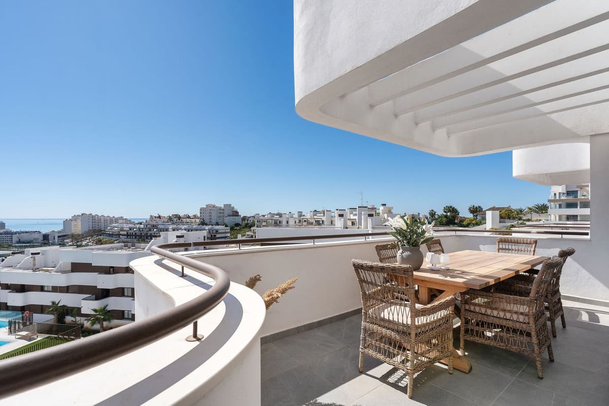 Penthouse in Estepona — photo 5 of 10