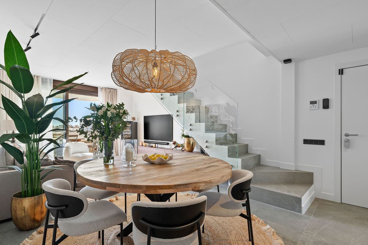 Penthouse in Estepona — photo 6 of 10