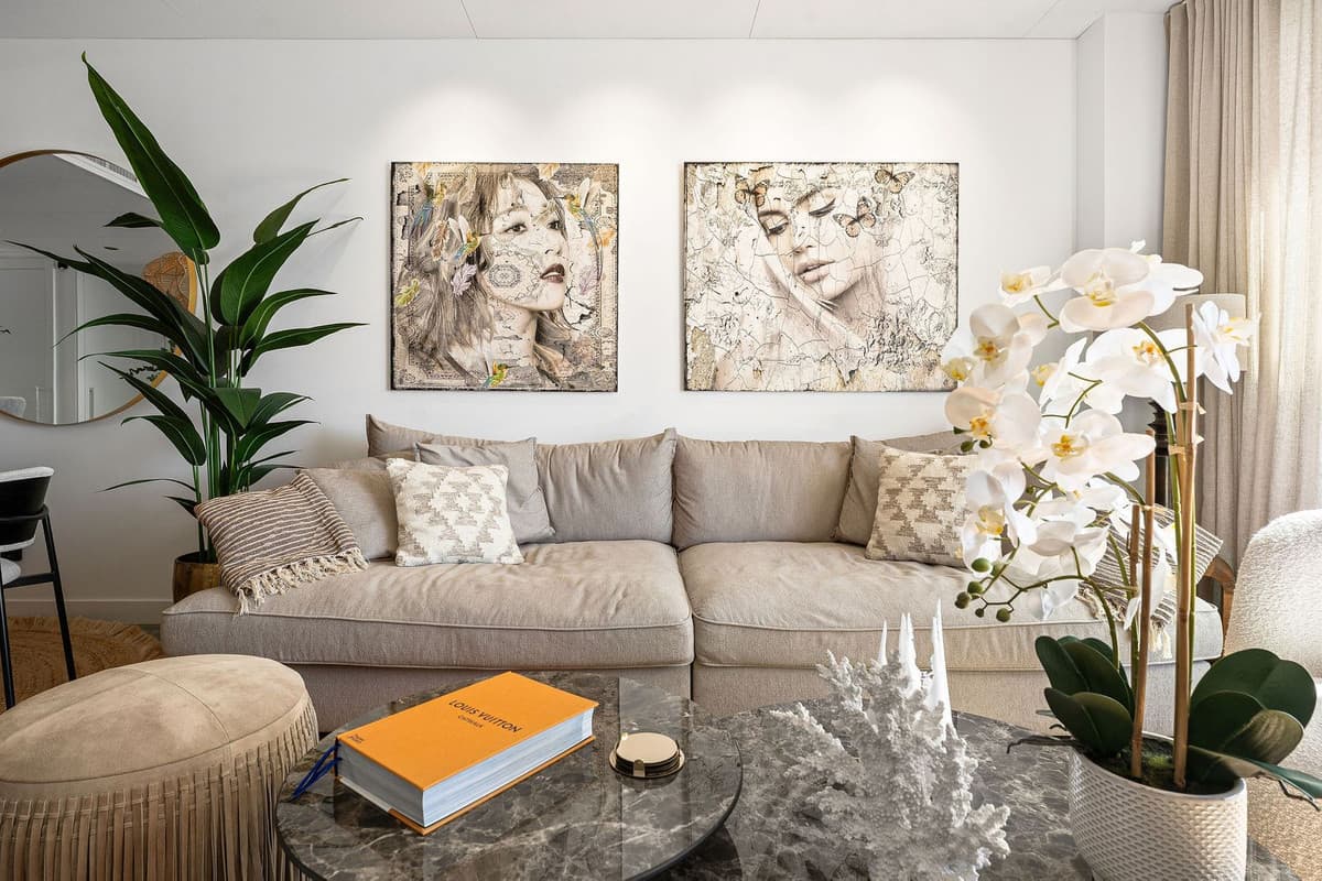 Penthouse in Estepona — photo 8 of 10