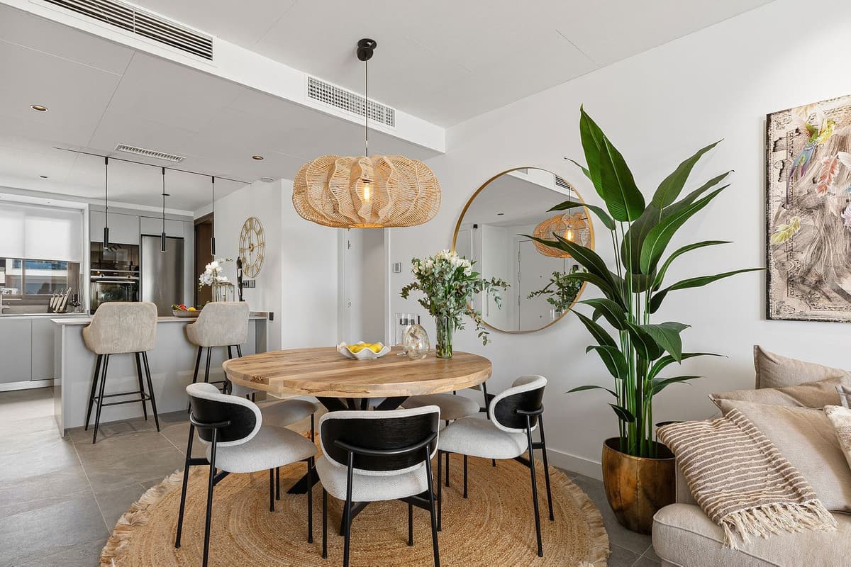 Penthouse in Estepona — photo 9 of 10