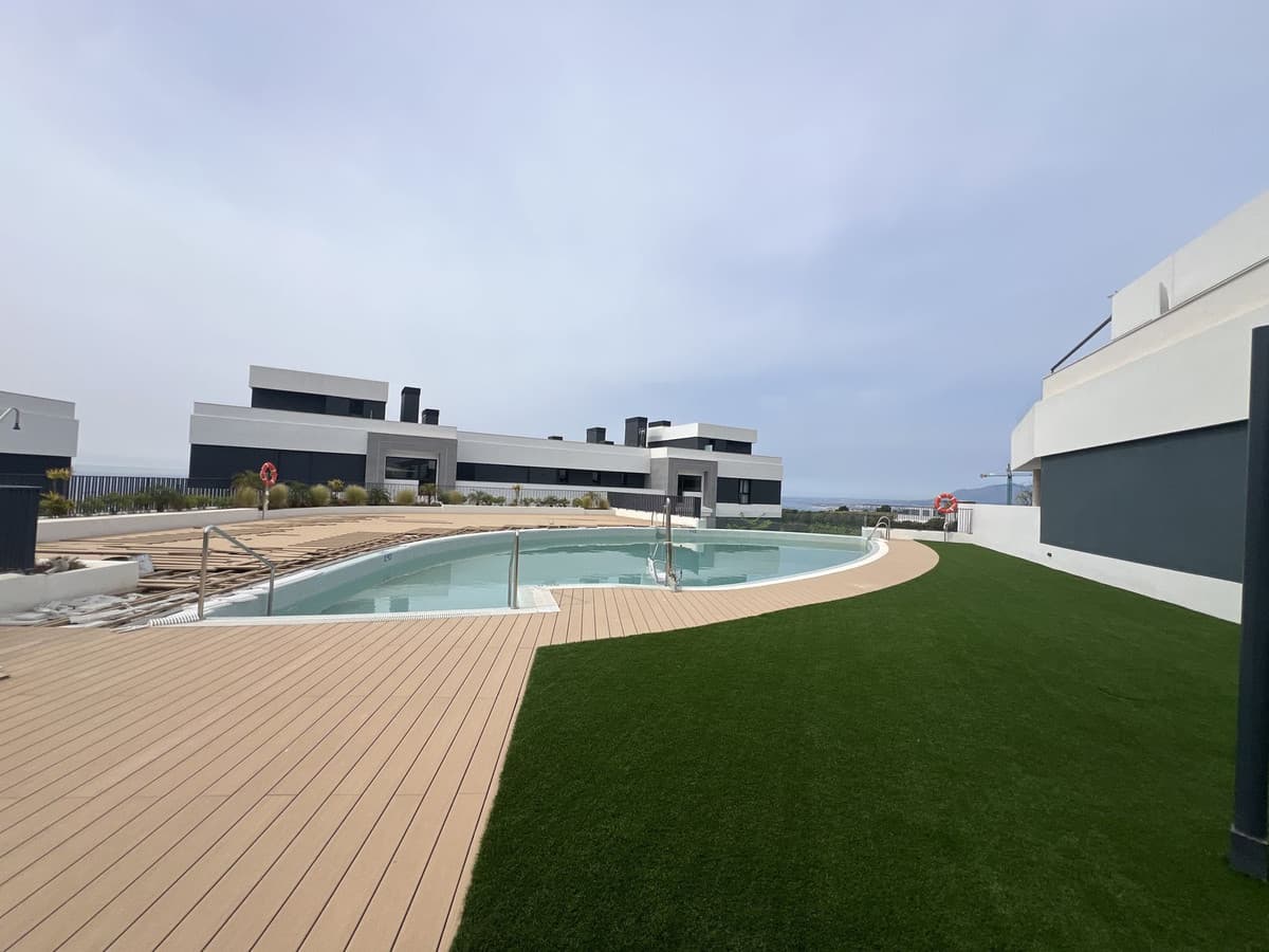 Middle Floor Apartment in Altos de los Monteros — photo 1 of 10