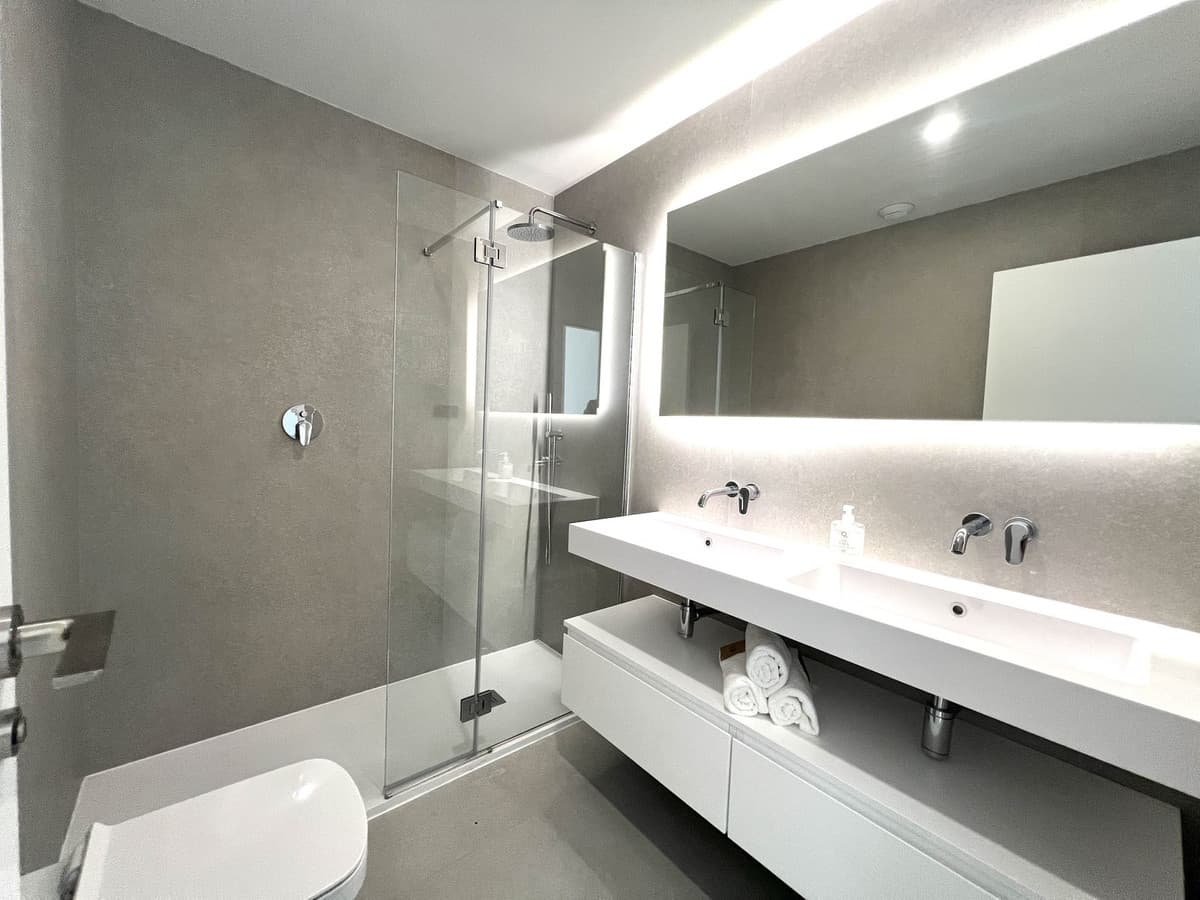 Middle Floor Apartment in Altos de los Monteros — photo 7 of 10