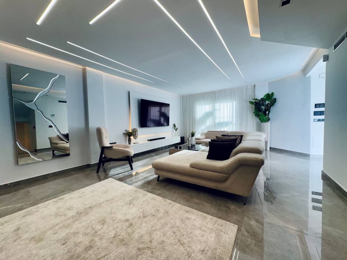 Townhouse in Marbella — photo 4 of 10