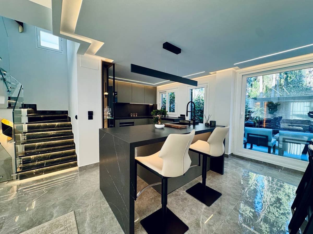 Townhouse in Marbella — photo 5 of 10
