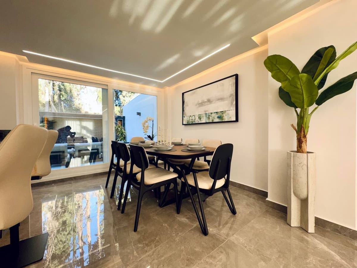 Townhouse in Marbella — photo 6 of 10