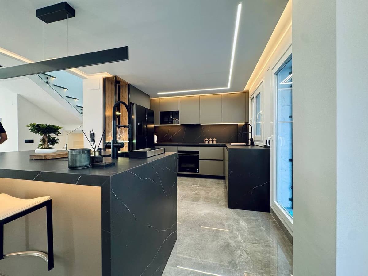 Townhouse in Marbella — photo 7 of 10