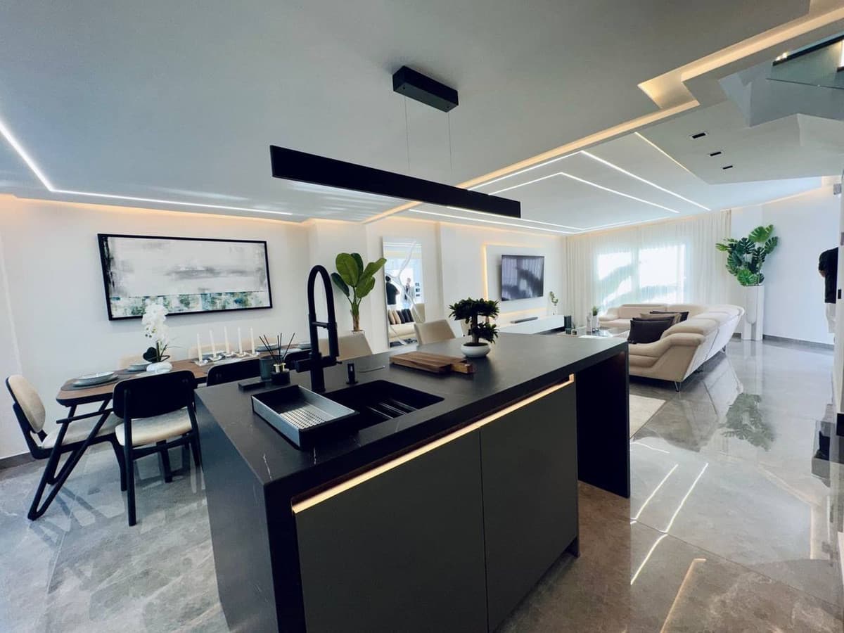 Townhouse in Marbella — photo 8 of 10