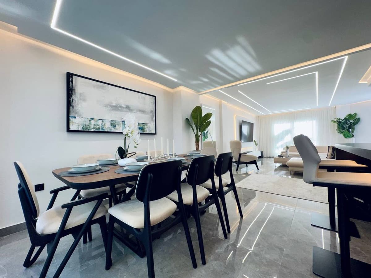 Townhouse in Marbella — photo 9 of 10