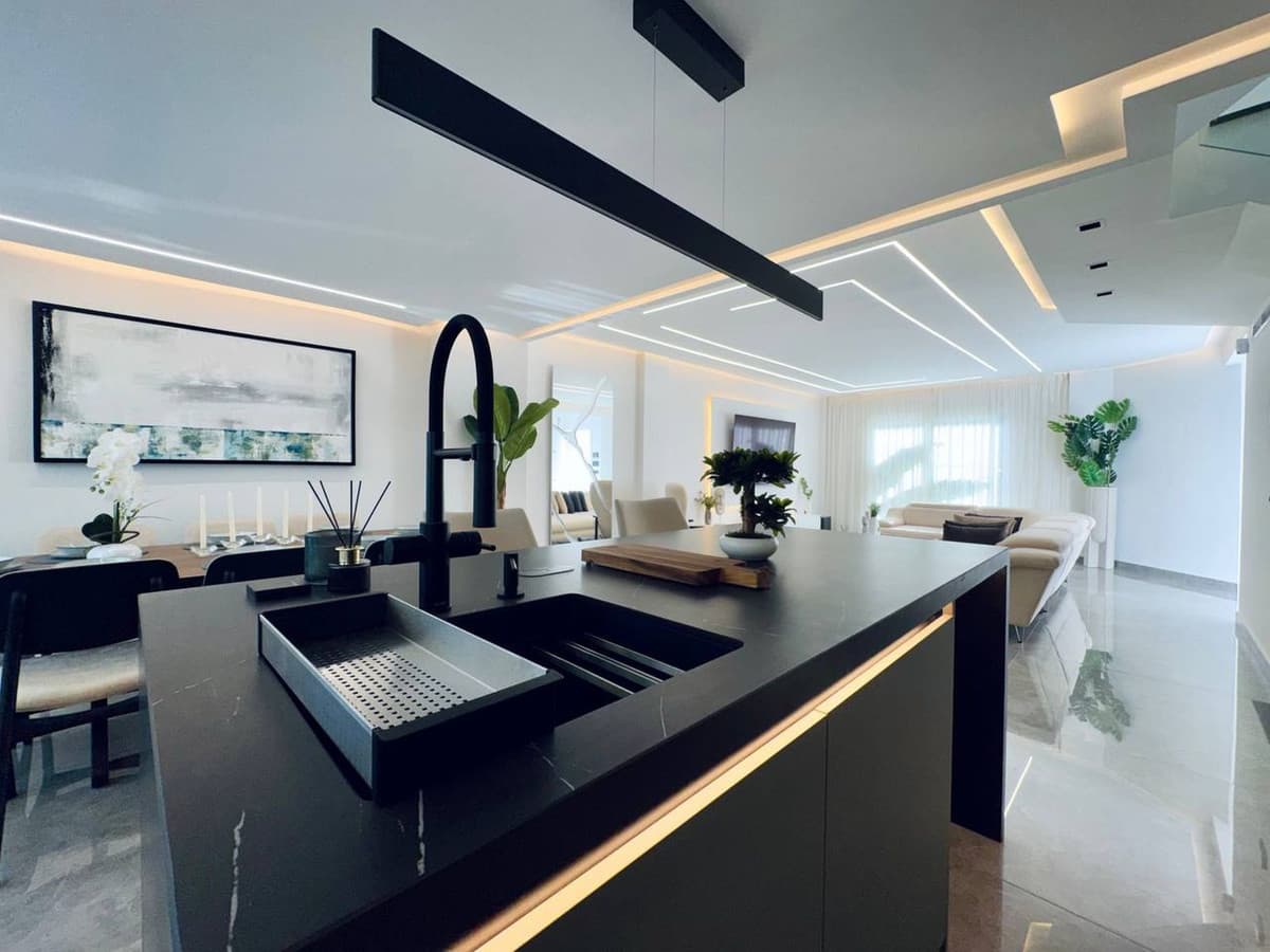 Townhouse in Marbella — photo 10 of 10