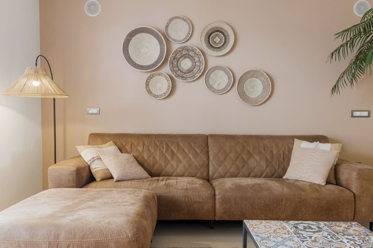 Ground Floor Apartment in Estepona — photo 7 of 10