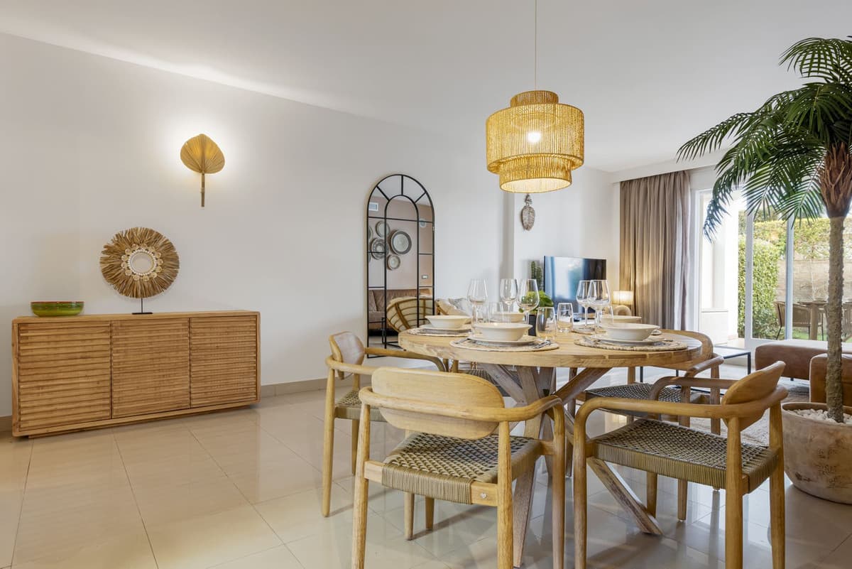 Ground Floor Apartment in Estepona — photo 9 of 10