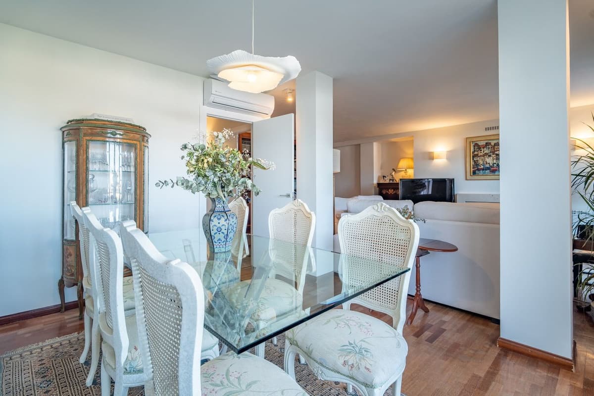 Townhouse in Parque Clavero — photo 6 of 10