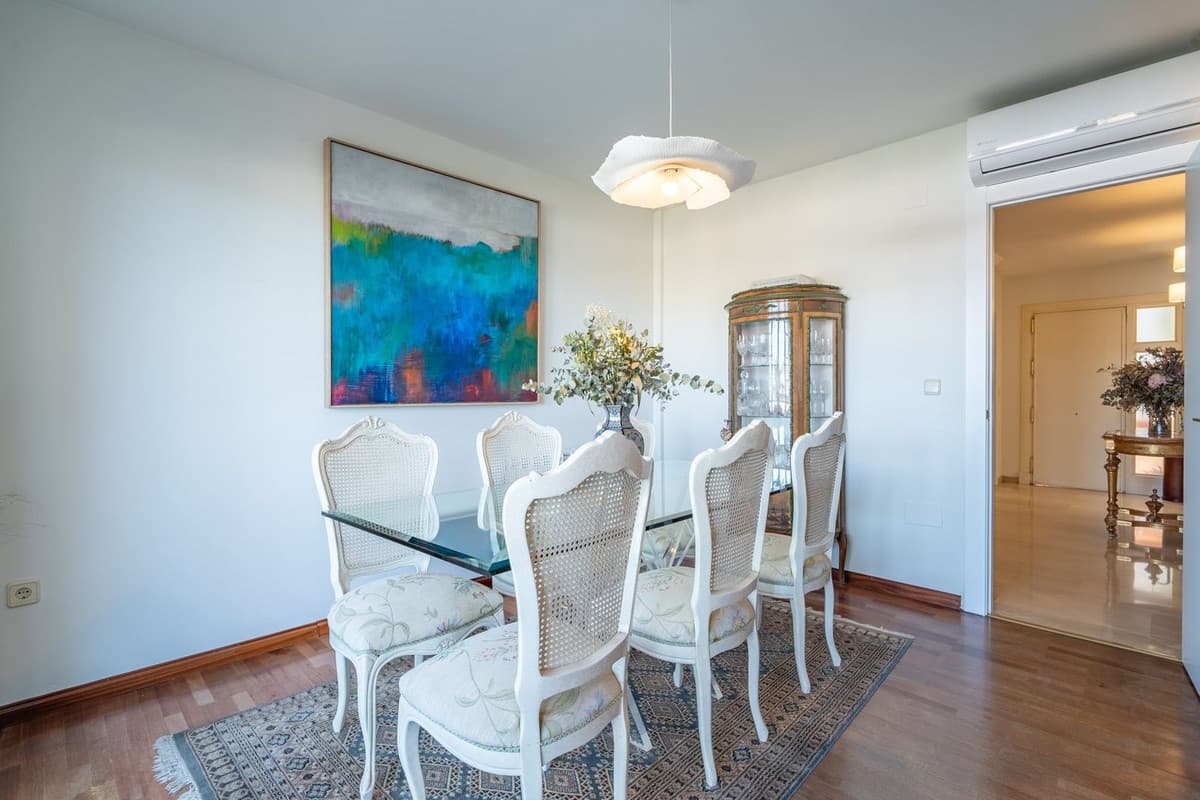 Townhouse in Parque Clavero — photo 7 of 10