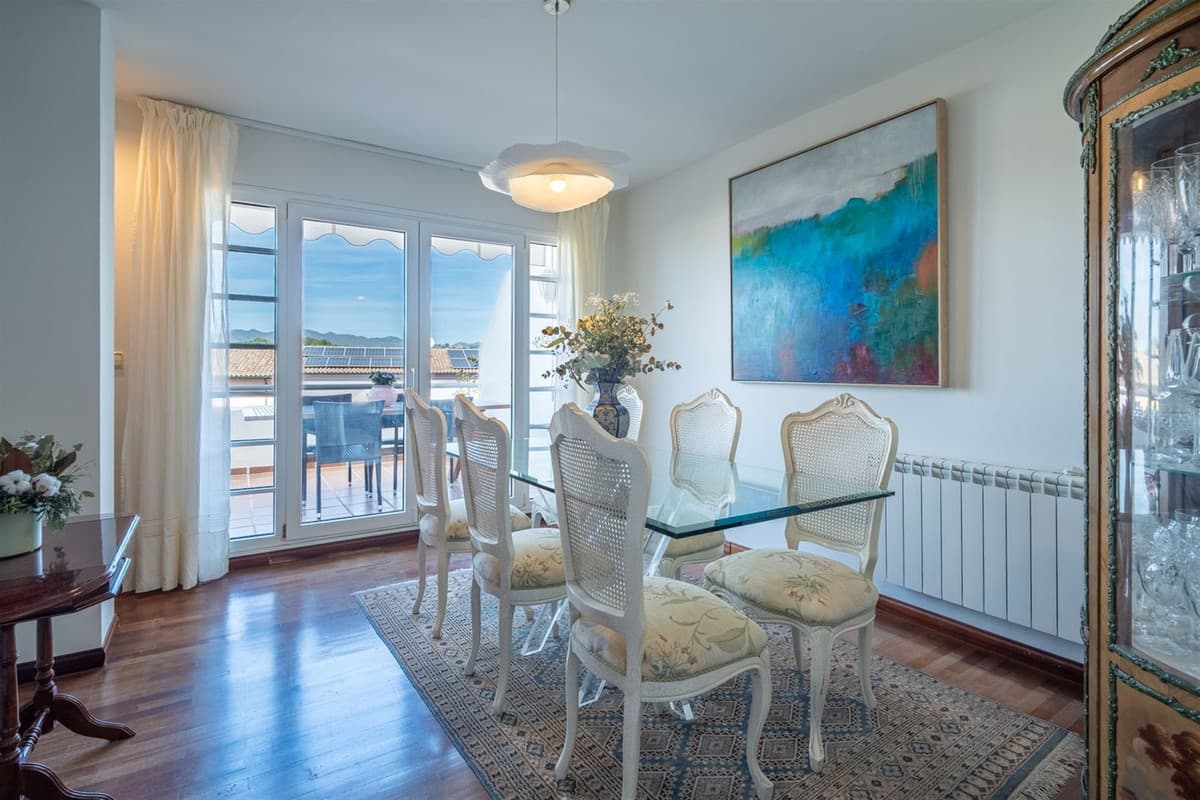 Townhouse in Parque Clavero — photo 8 of 10