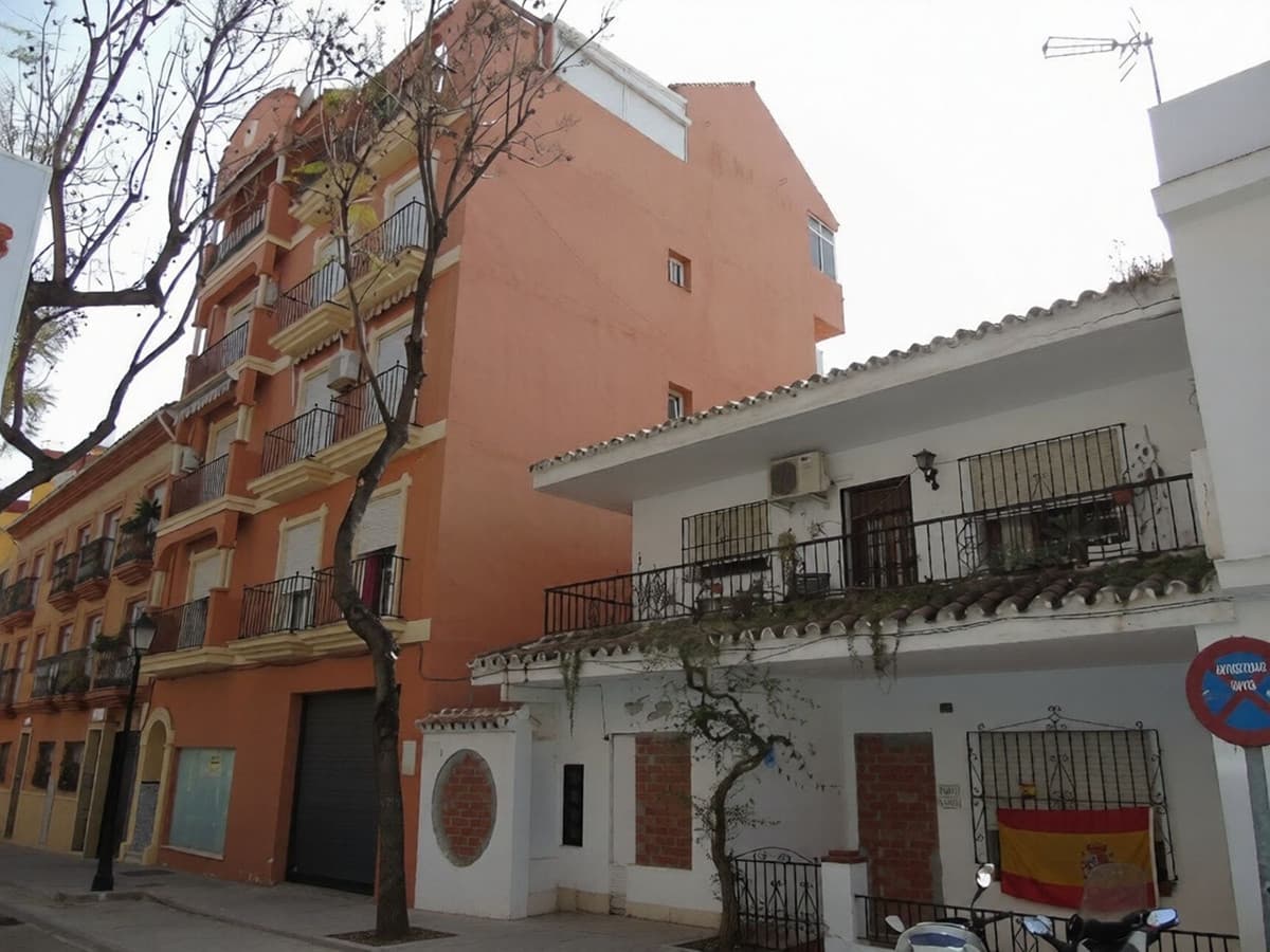 Residential Plot in Fuengirola — photo 1 of 8