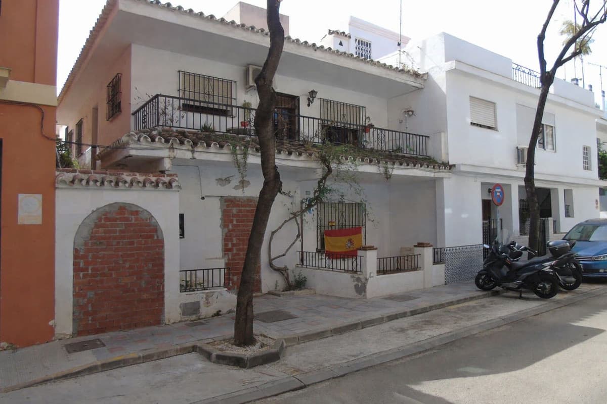Residential Plot in Fuengirola — photo 2 of 8