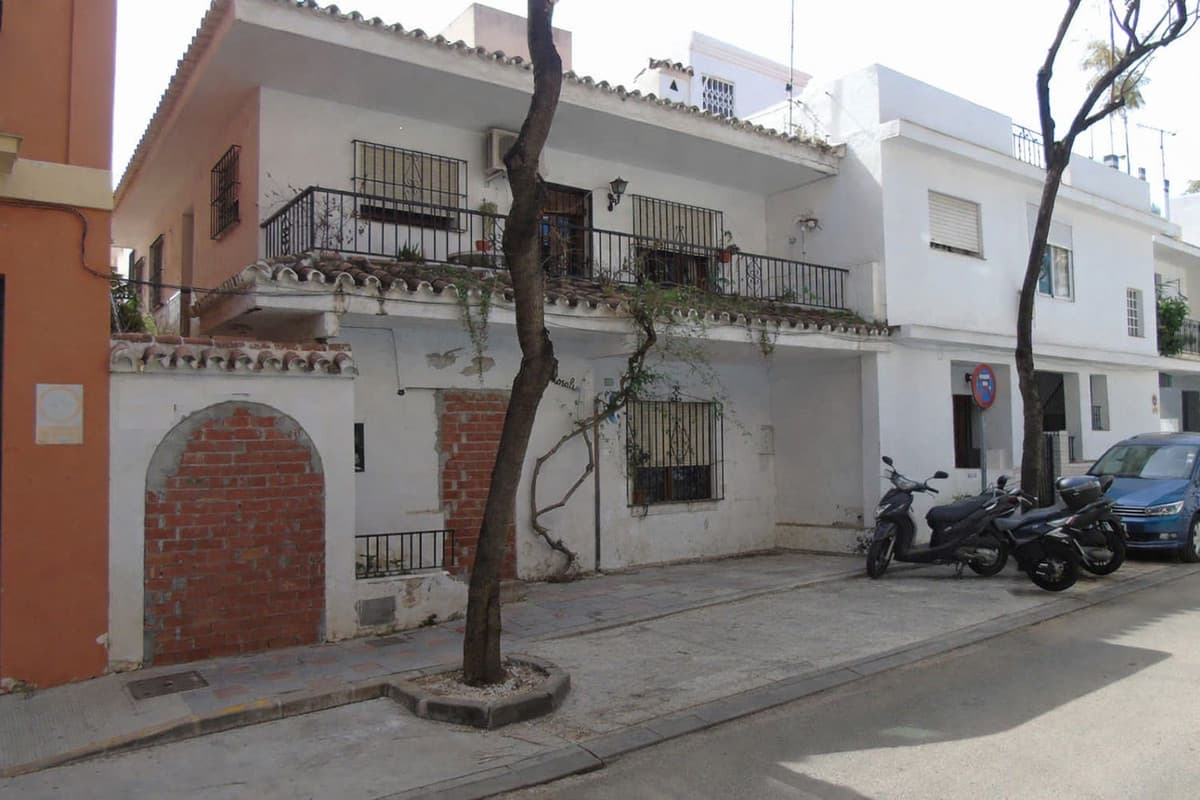 Residential Plot in Fuengirola — photo 3 of 8
