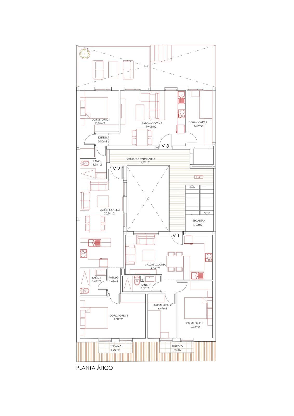 Residential Plot in Fuengirola — photo 4 of 8