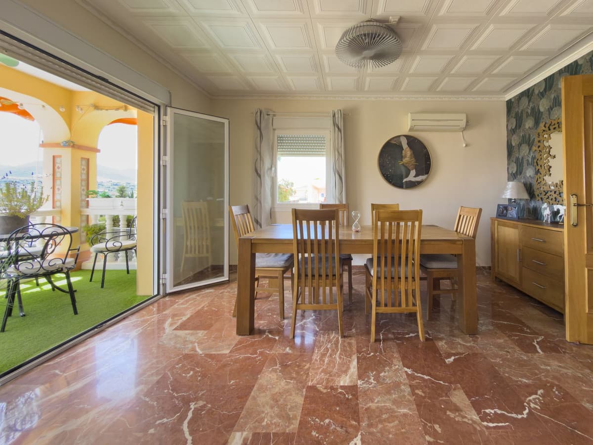Detached Villa in Coín — photo 10 of 10