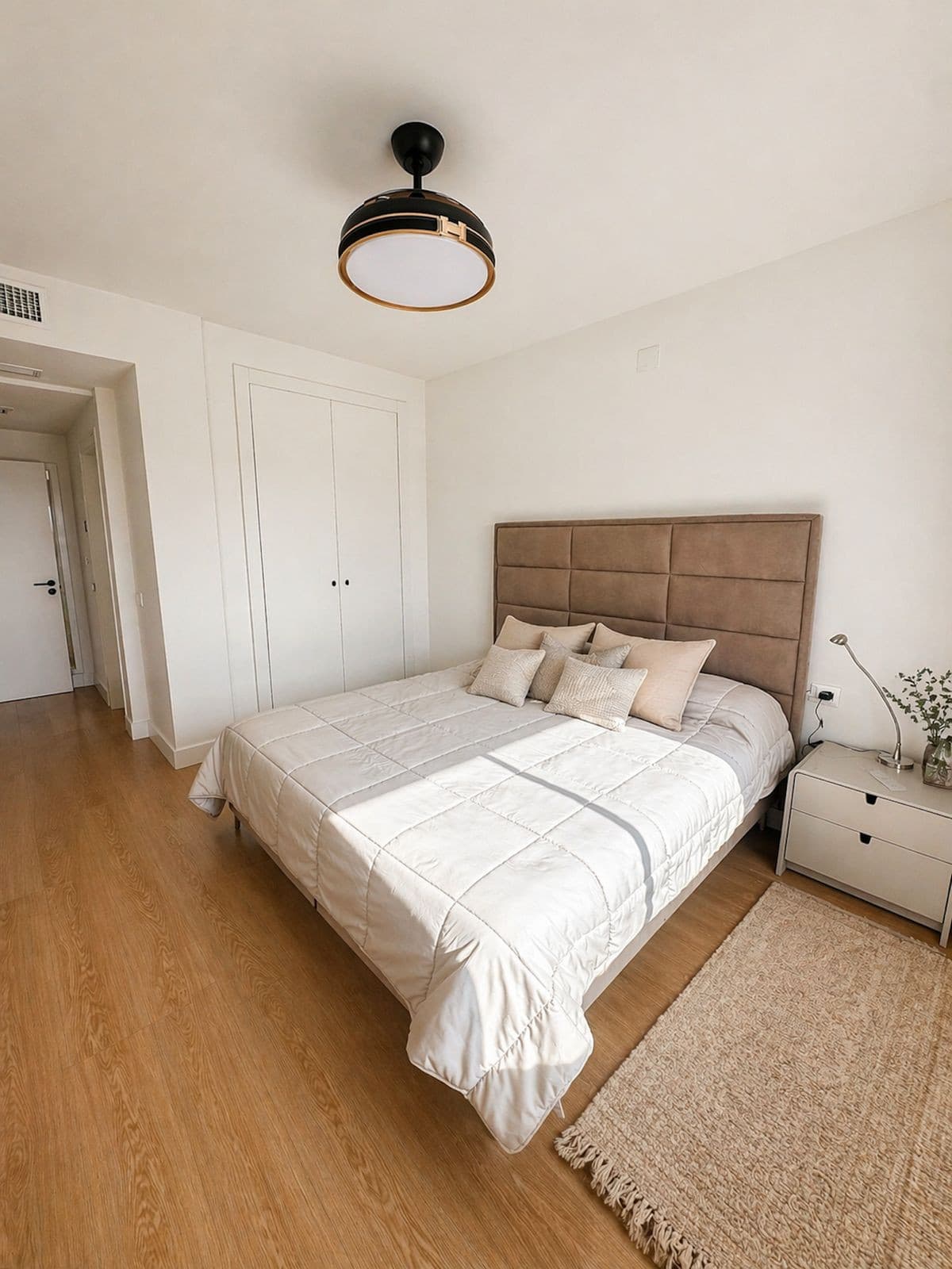 Middle Floor Apartment in San Pedro de Alcántara — photo 9 of 10