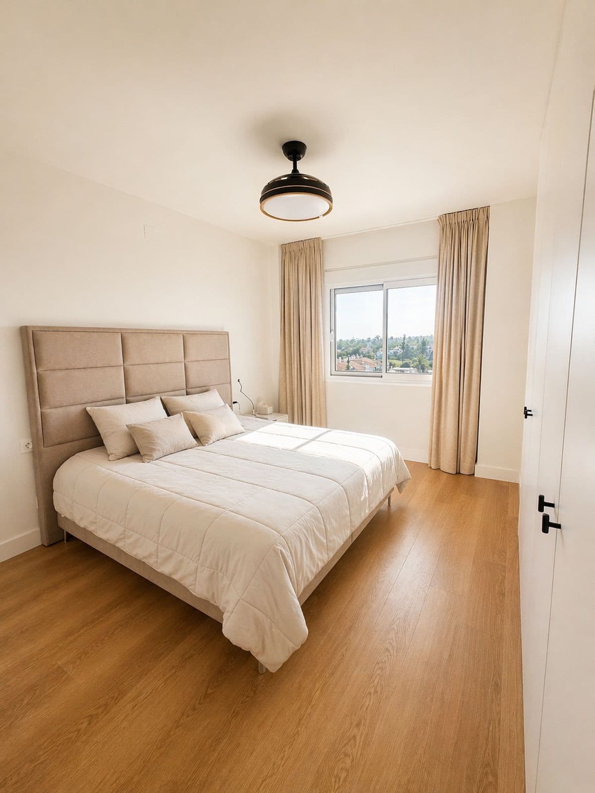 Middle Floor Apartment in San Pedro de Alcántara — photo 10 of 10