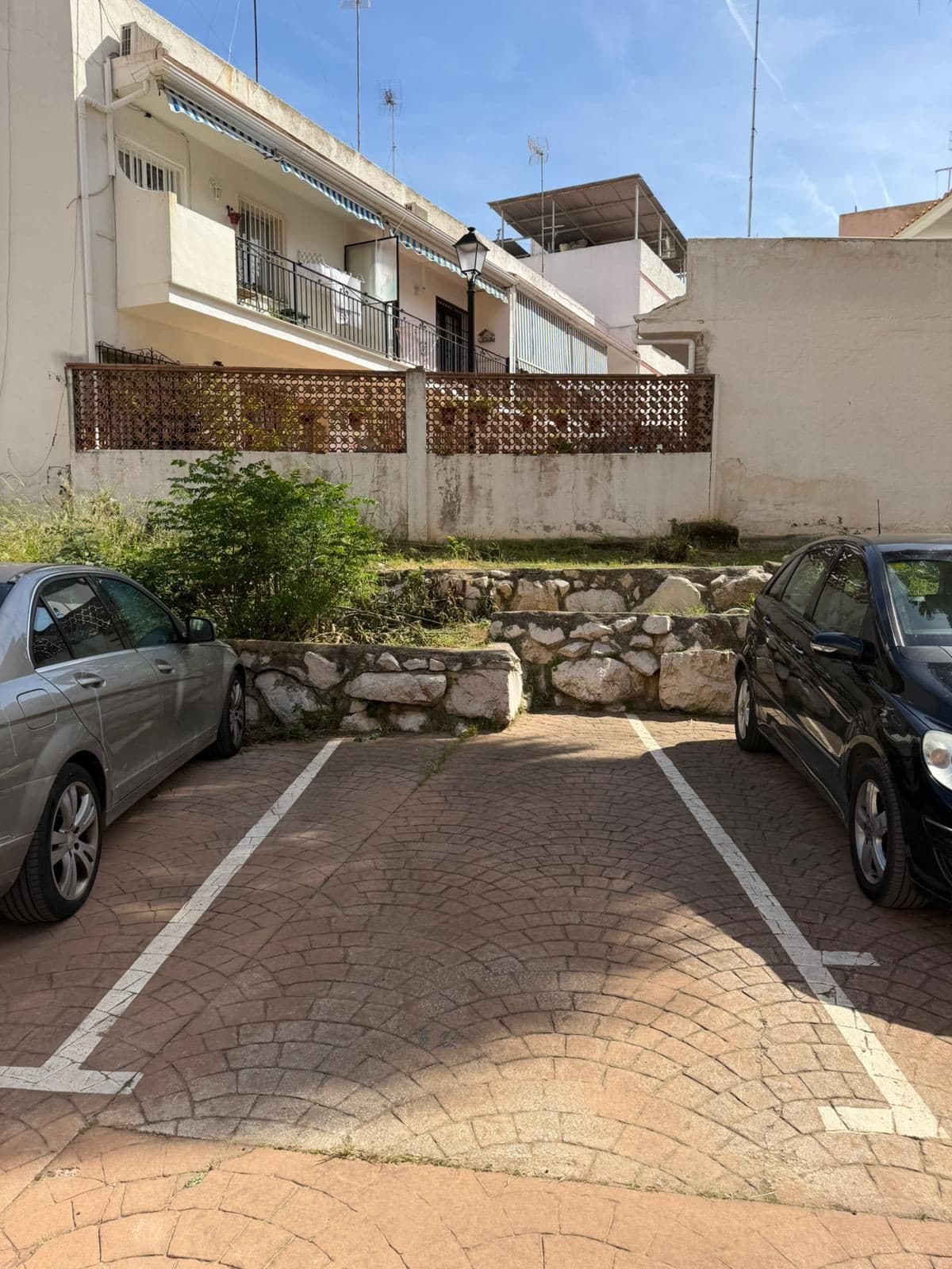 Middle Floor Apartment in Fuengirola — photo 5 of 10