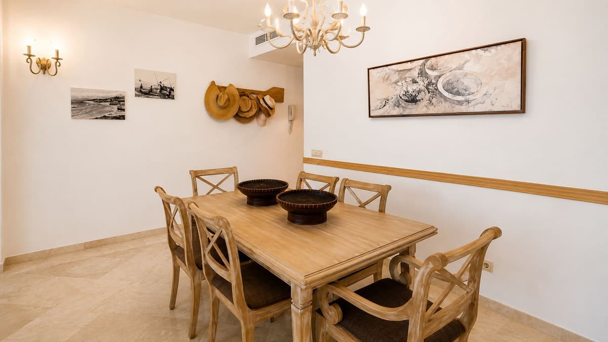 Middle Floor Apartment in Costalita — photo 4 of 10