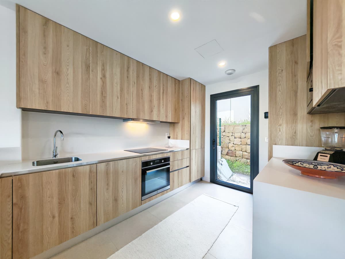 Semi-Detached House in Estepona — photo 4 of 10