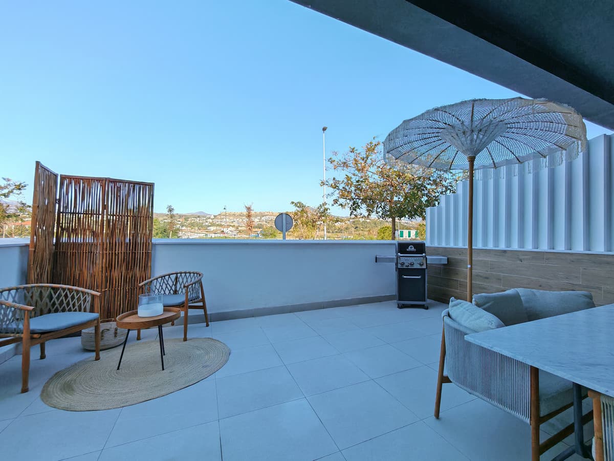 Semi-Detached House in Estepona — photo 6 of 10