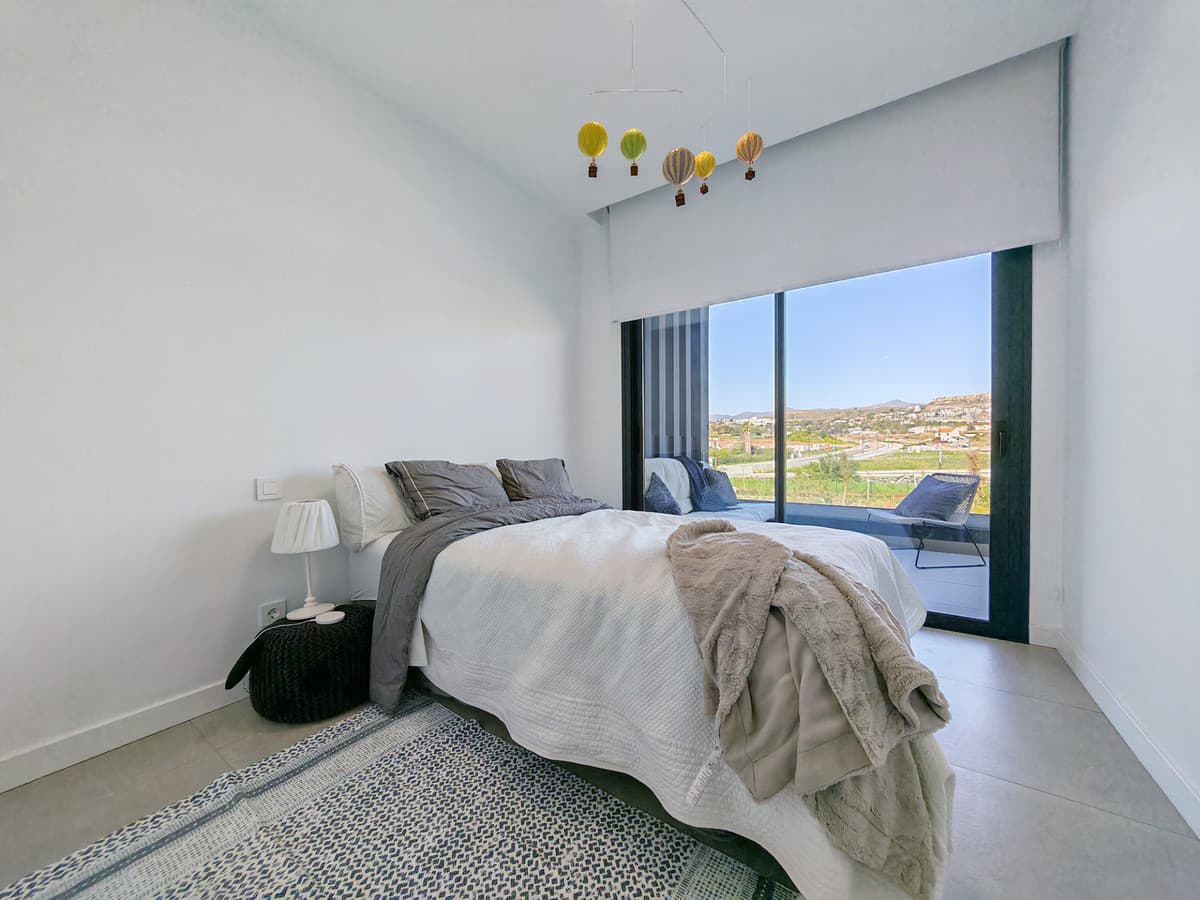 Semi-Detached House in Estepona — photo 7 of 10