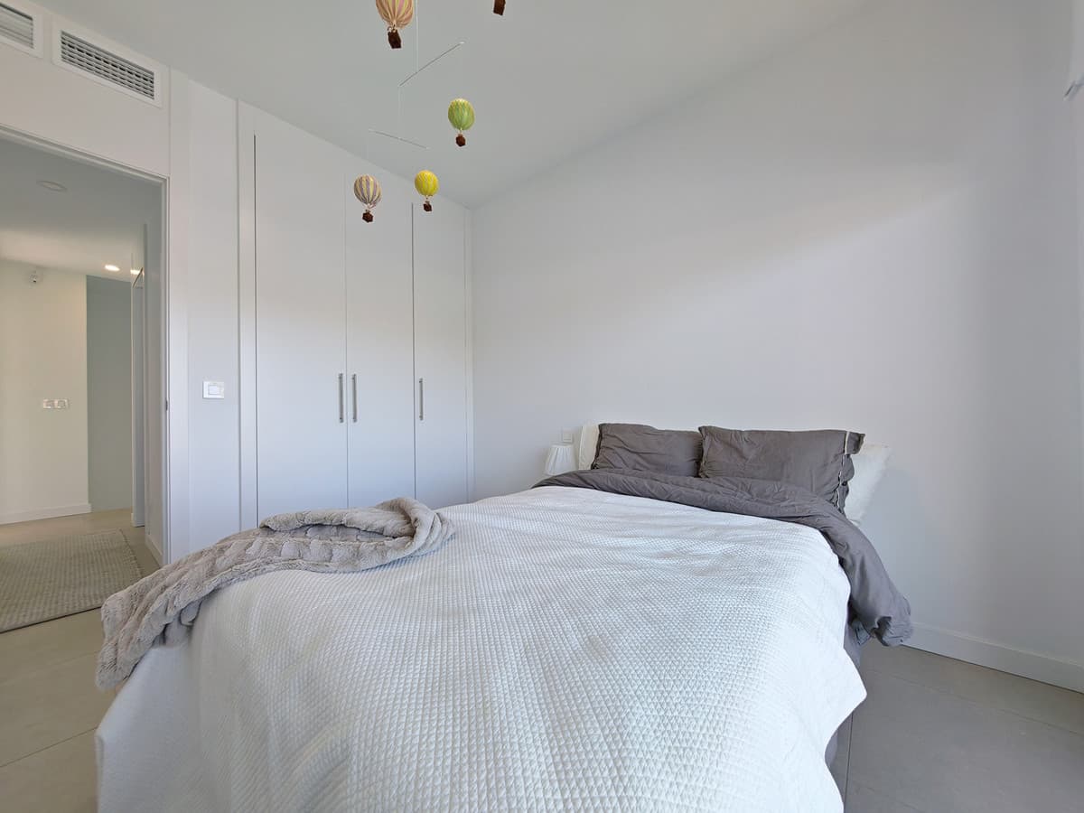 Semi-Detached House in Estepona — photo 8 of 10