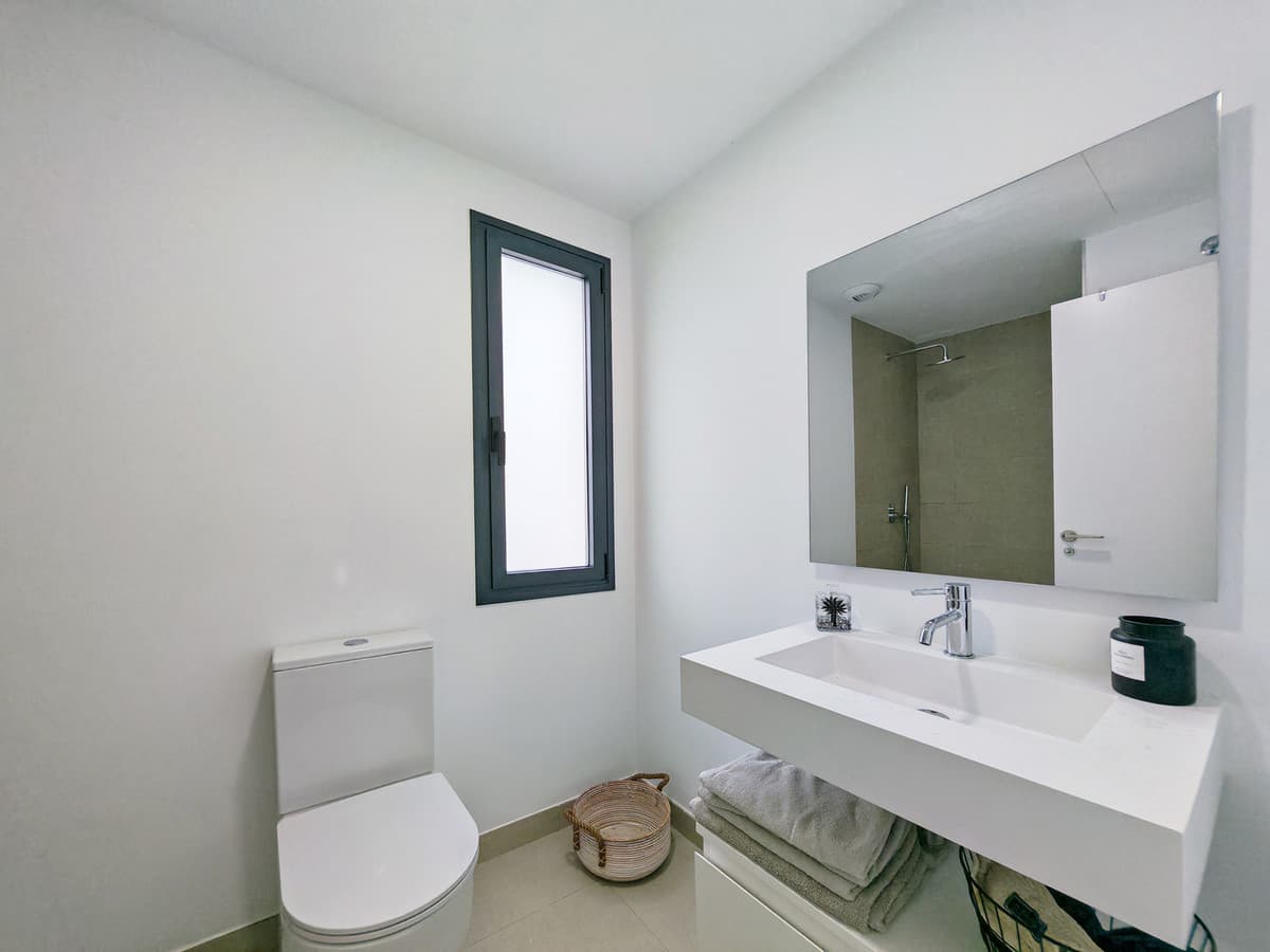 Semi-Detached House in Estepona — photo 9 of 10