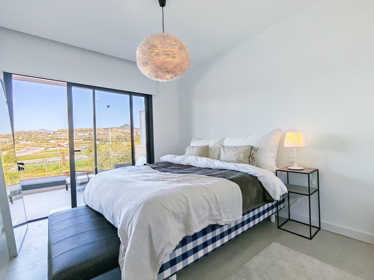 Semi-Detached House in Estepona — photo 10 of 10