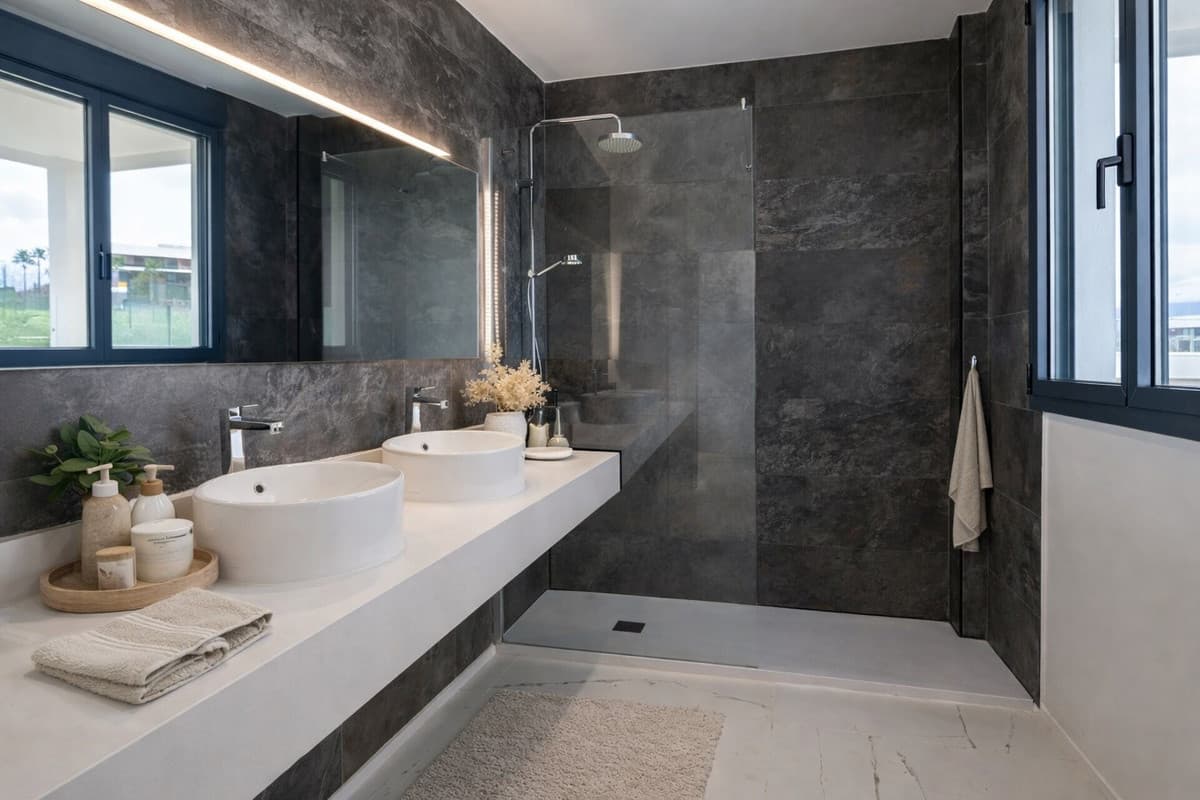 Ground Floor Apartment in Casares — photo 5 of 10
