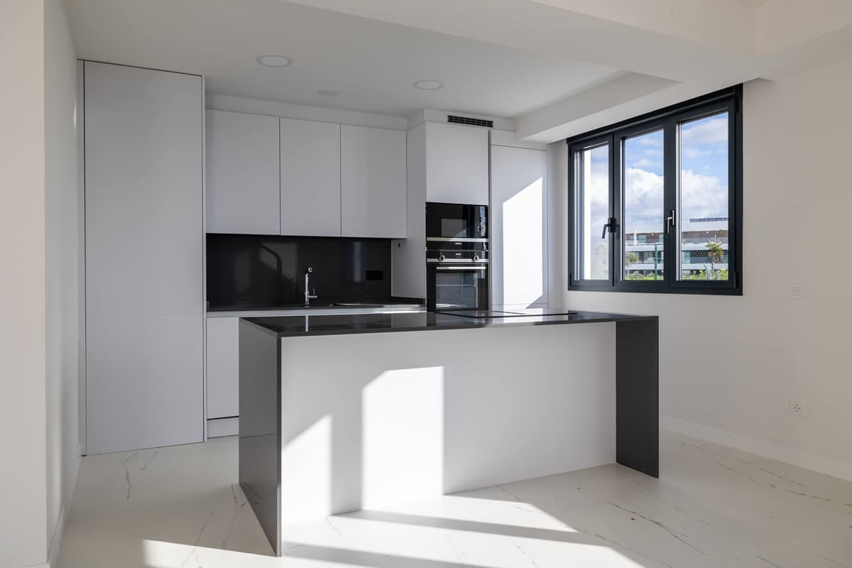 Ground Floor Apartment in Casares — photo 10 of 10