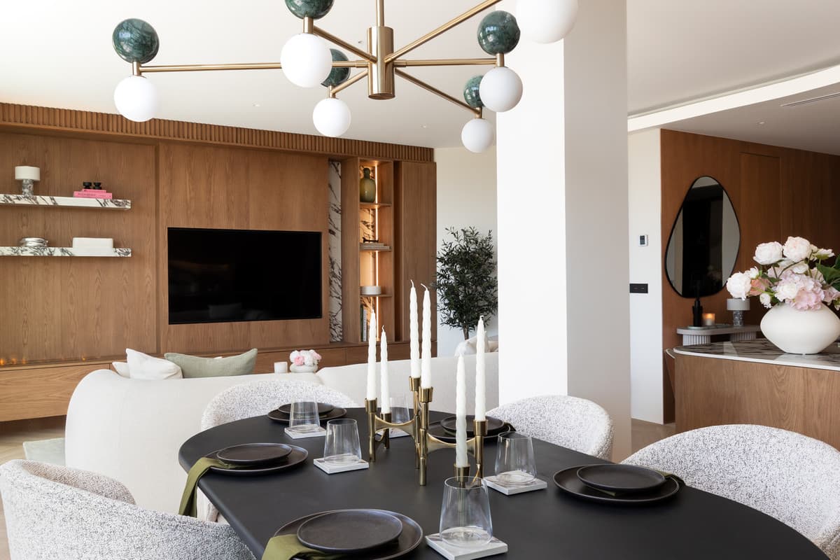 Townhouse in La Quinta — photo 8 of 10