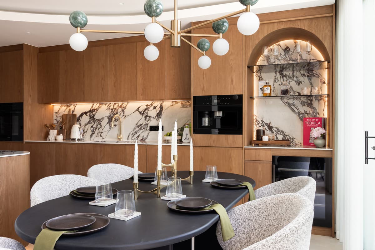 Townhouse in La Quinta — photo 9 of 10