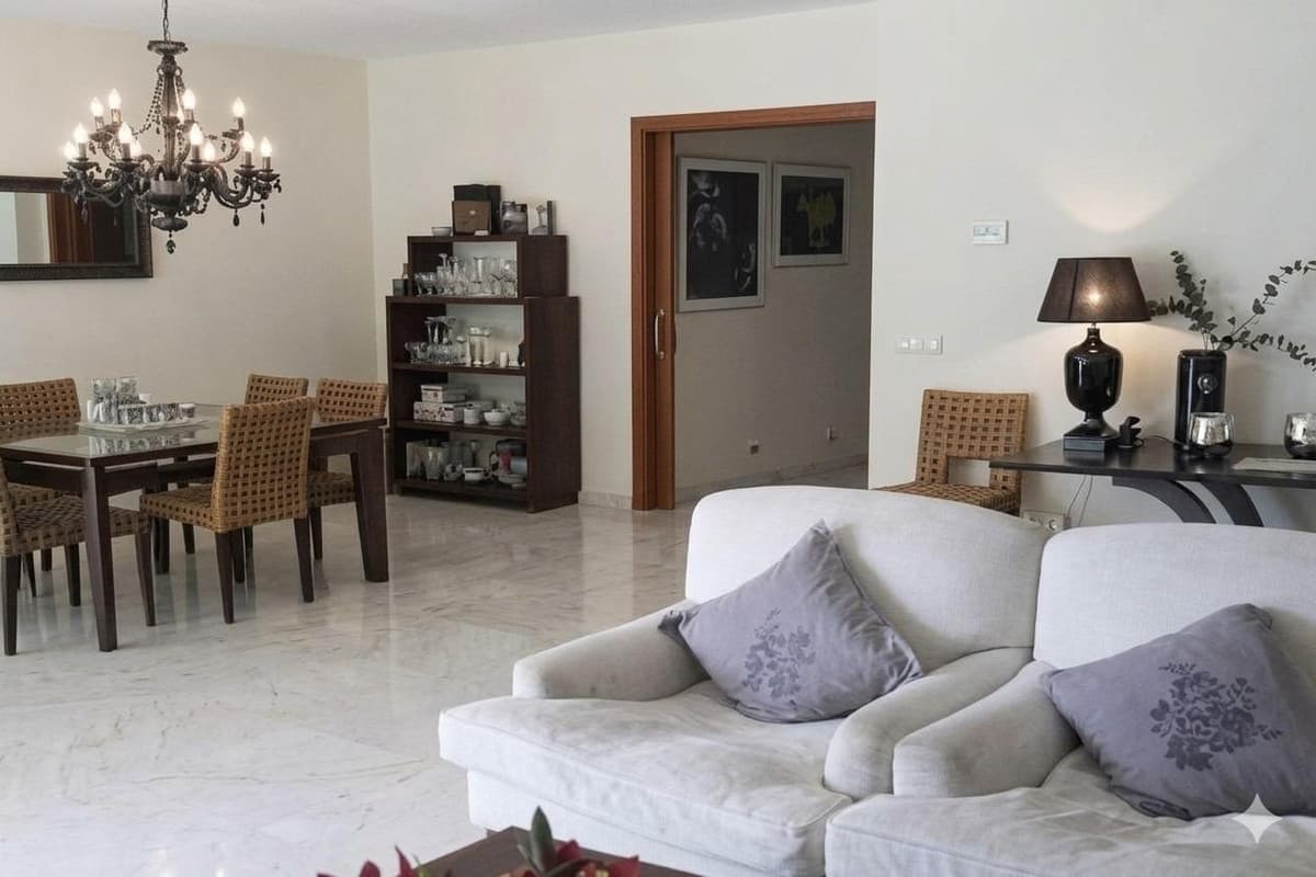 Penthouse in Marbella — photo 6 of 10