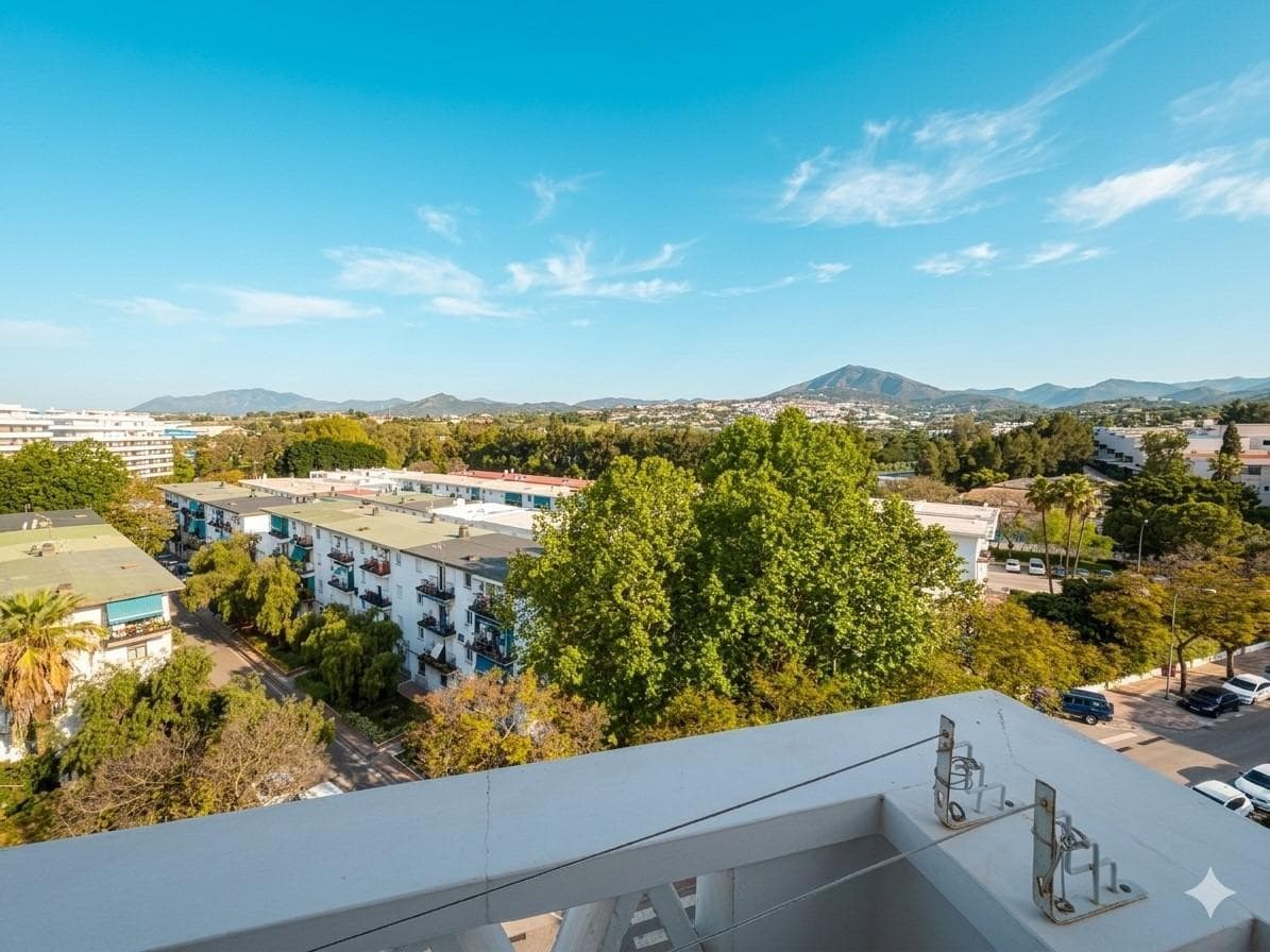 Penthouse in Marbella — photo 8 of 10
