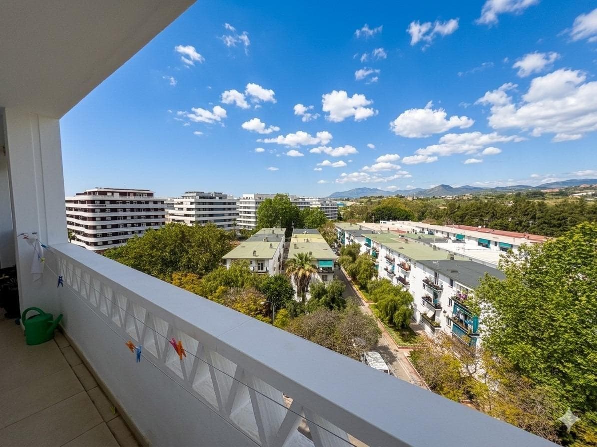 Penthouse in Marbella — photo 9 of 10