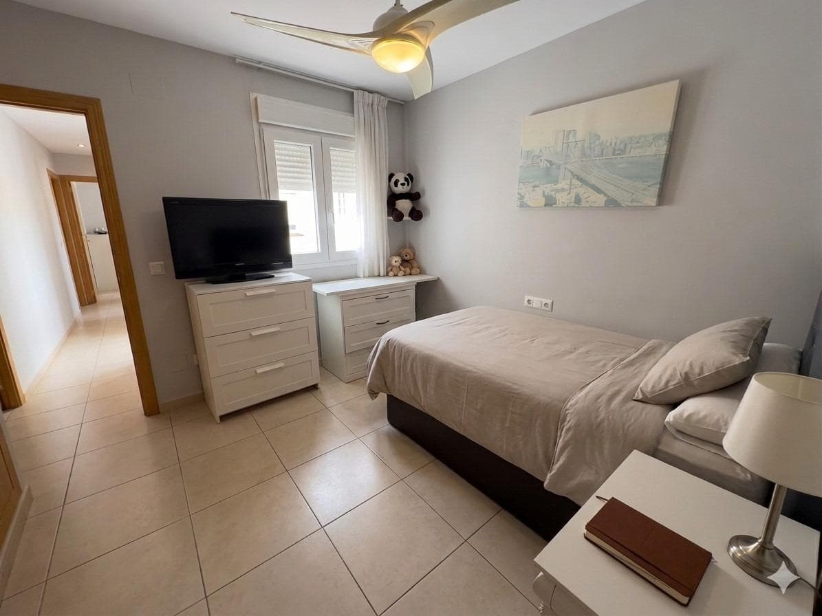 Penthouse in Marbella — photo 10 of 10